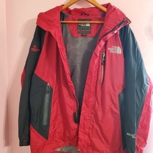 COPY - ACCEPTING ALL OFFERS North Face Summit Jac…